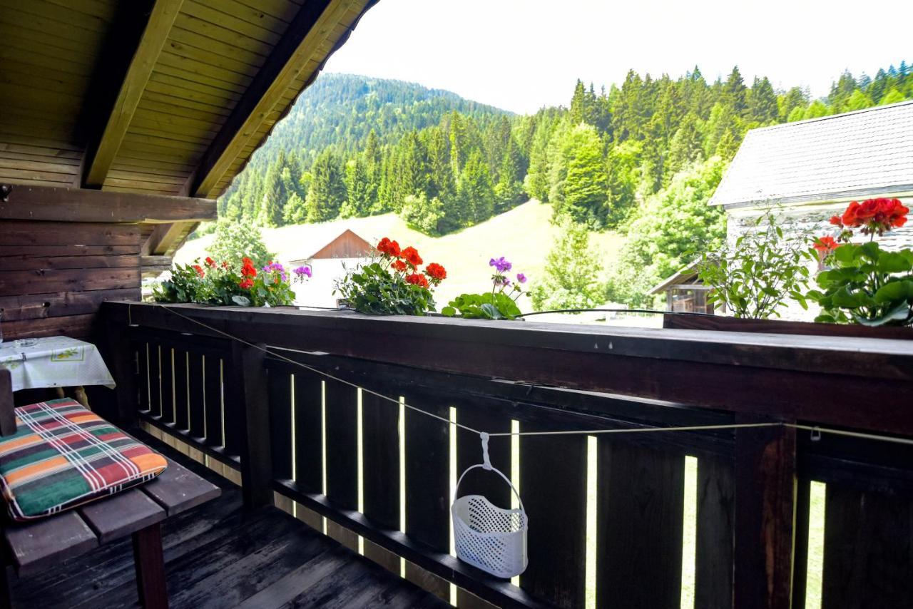 Villa Gailerhof Liesing Exterior foto