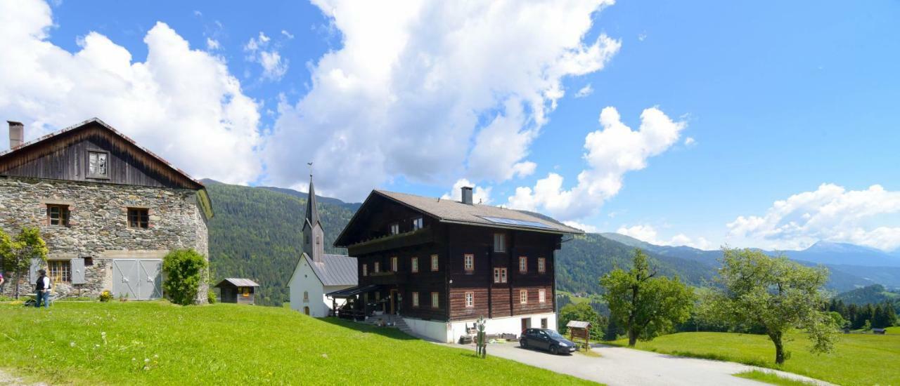 Villa Gailerhof Liesing Exterior foto